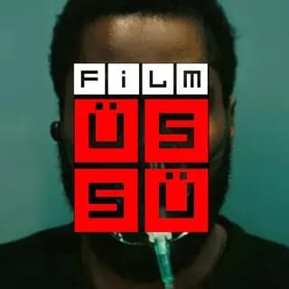 Profile image of Film Üssü 🎞 on Telegram