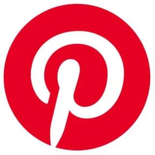 Profile image of Pinterest on Telegram
