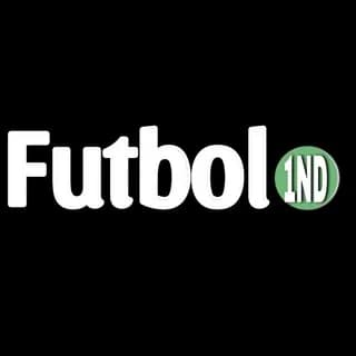 Immagine del profilo di Futbol 1nd su Telegram