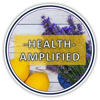 Profile image of Health Amplified on Telegram