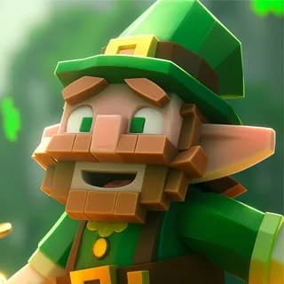 Profile image of LEPrechaun Channel on Telegram