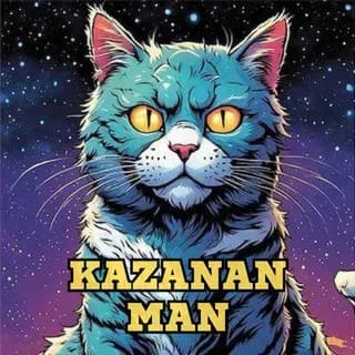 Profile image of KazananMan Deneme Bonusu Veren Siteler on Telegram