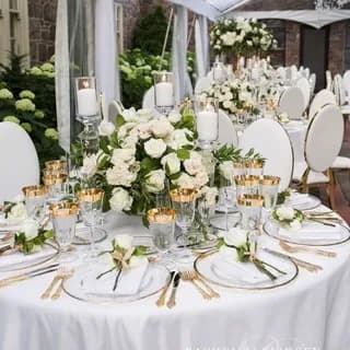 Profile image of Wedding and events management on Telegram