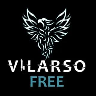 Immagine del profilo di VilarsoFREE |CryptoTrading ¹⁸⁺ su Telegram