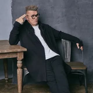 Profilbild von Продюсер Kartoz auf Telegram