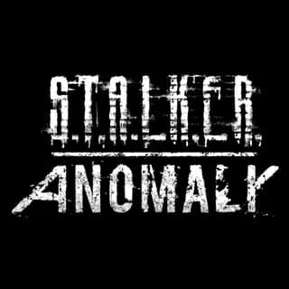 Profilbild von S.T.A.L.K.E.R. Anomaly auf Telegram