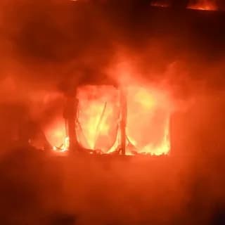 Profilbild von P2000 Opschalingen auf Telegram