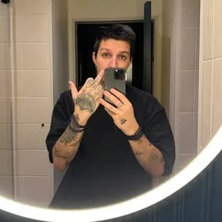 Imagen de perfil de mzlff en Telegram