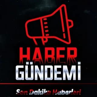 Profile image of 📰 HABER GÜNDEMİ📮 on Telegram