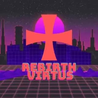 Imagem de perfil de 🦋 NoFap Rebirth no Telegram
