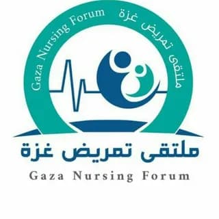 Profilbild von ملتقى تمريض غزة auf Telegram