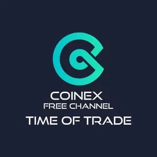 Profile image of Coinex on Telegram