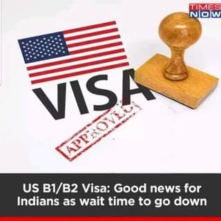 Profile image of USA , Canada B1/B2 visa slots availability on Telegram