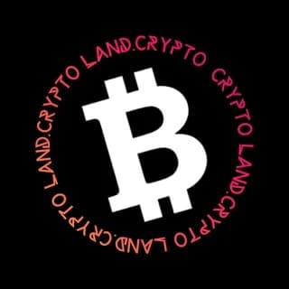 Profile image of Crypto Land on Telegram