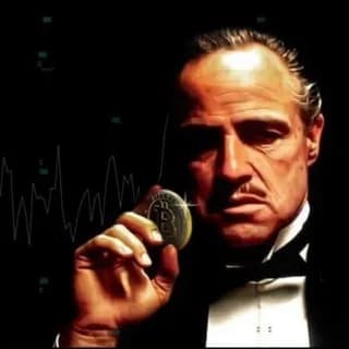Profile image of il Capo of Crypto TA OFFICIAL on Telegram