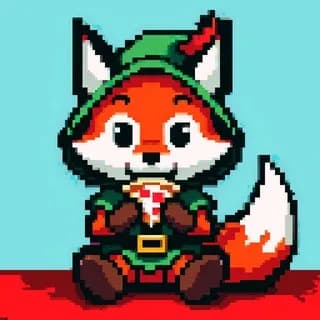 Profile image of Робин Банк — заработок / TON on Telegram
