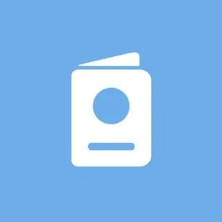 Profile image of Telegram Passport on Telegram