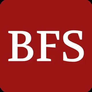 Imagem de perfil de Агентство недвижимости BFS no Telegram