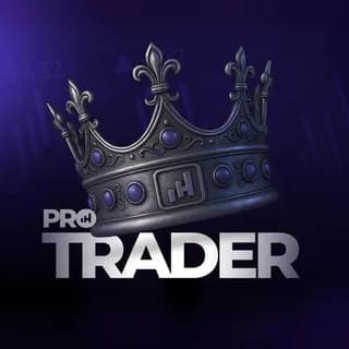 Imagem de perfil de Homebroker Trading - 4️⃣ no Telegram