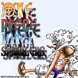 Profile image of One Piece Chapter 1171 (Break) on Telegram