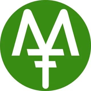 Profilbild von MEGATOKEN auf Telegram