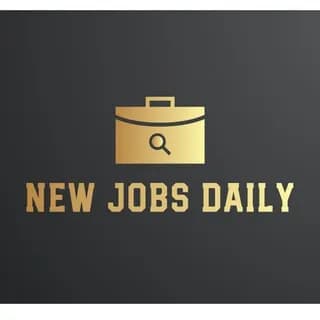 Profile image of New Jobs Daily ||| وظائف دول الخليج ومصر on Telegram