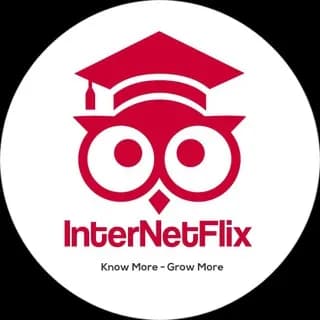 Profile image of 🔥InterNetflix🔥 on Telegram