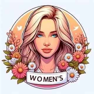 Immagine del profilo di О своем, о женском 🌸 su Telegram