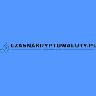 Profile image of Czasnakryptowaluty.pl on Telegram