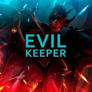 Profile image of Evil Keeper😈 Прогнозы на CS 2, Dota2, Football😈 on Telegram