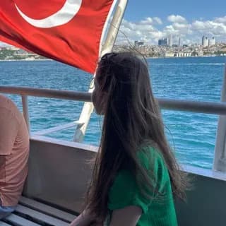 Immagine del profilo di Türkçe Bella 🇹🇷 Турецкий с Бэллой su Telegram