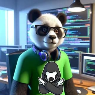 Imagen de perfil de Panda Tecnologico (OFICIAL) en Telegram