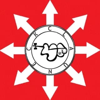 Imagen de perfil de Magia Caótica: Magia del Caos Practica (Biblioteca) en Telegram