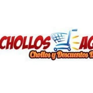 Profile image of ChollosAqui on Telegram