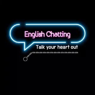 Profile image of English Chatting on Telegram