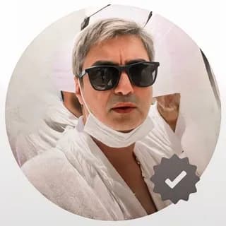 Profile image of 𝐊𝐕𝐏.26ـ 𖠮 on Telegram