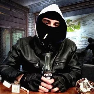 Profilbild von X-21 Memes: Edge Dpt. auf Telegram