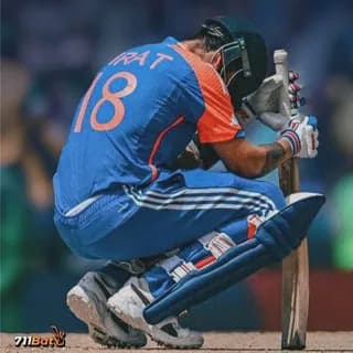 Profile image of Indian_crickarmy on Telegram