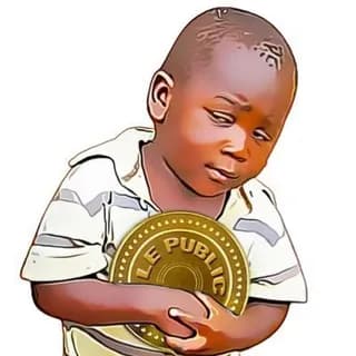 Profile image of Lepublic(Halk) on Telegram