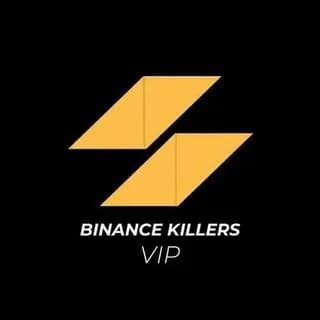 Profile image of Binance Killers Free Vip Signals on Telegram