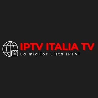 Profile image of IPTV ITALIA TV on Telegram
