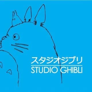 Immagine del profilo di Film Studio Ghibli 🎥 su Telegram