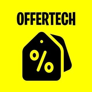 Immagine del profilo di 💰OfferTech by YourLifeUpdated su Telegram