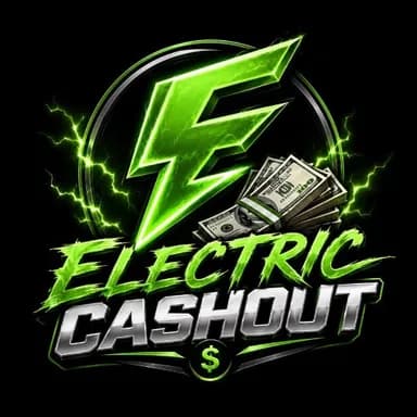 Profilbild von Electric Cashout ™ auf Telegram