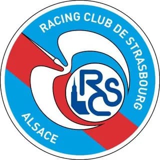 Profile image of Racing Club de Strasbourg (RCSA) on Telegram