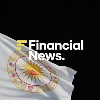Profile image of Financial News. ASIA 🌏 | Economic Calendar & Breaking News on Telegram