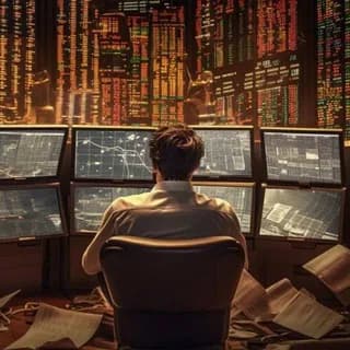 Profilbild von СкуфиТОН auf Telegram