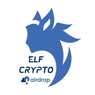 Profile image of Elf Crypto Airdrop on Telegram