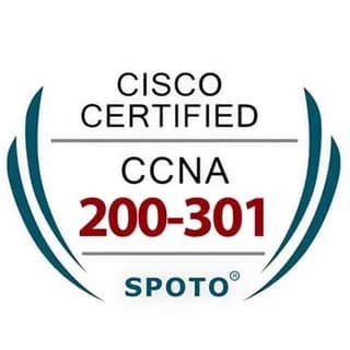 Profile image of Cisco CCNA Dump on Telegram