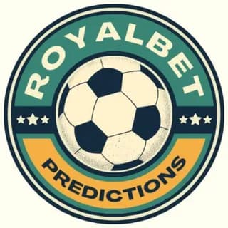Profile image of RoyalBet Predictions {Cricket,Football,Basketball Free Tips} on Telegram